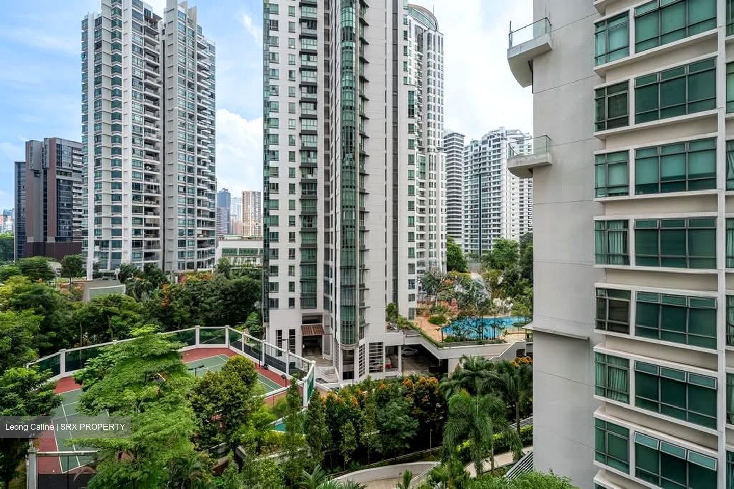 Iridium (D11), Apartment #573905531